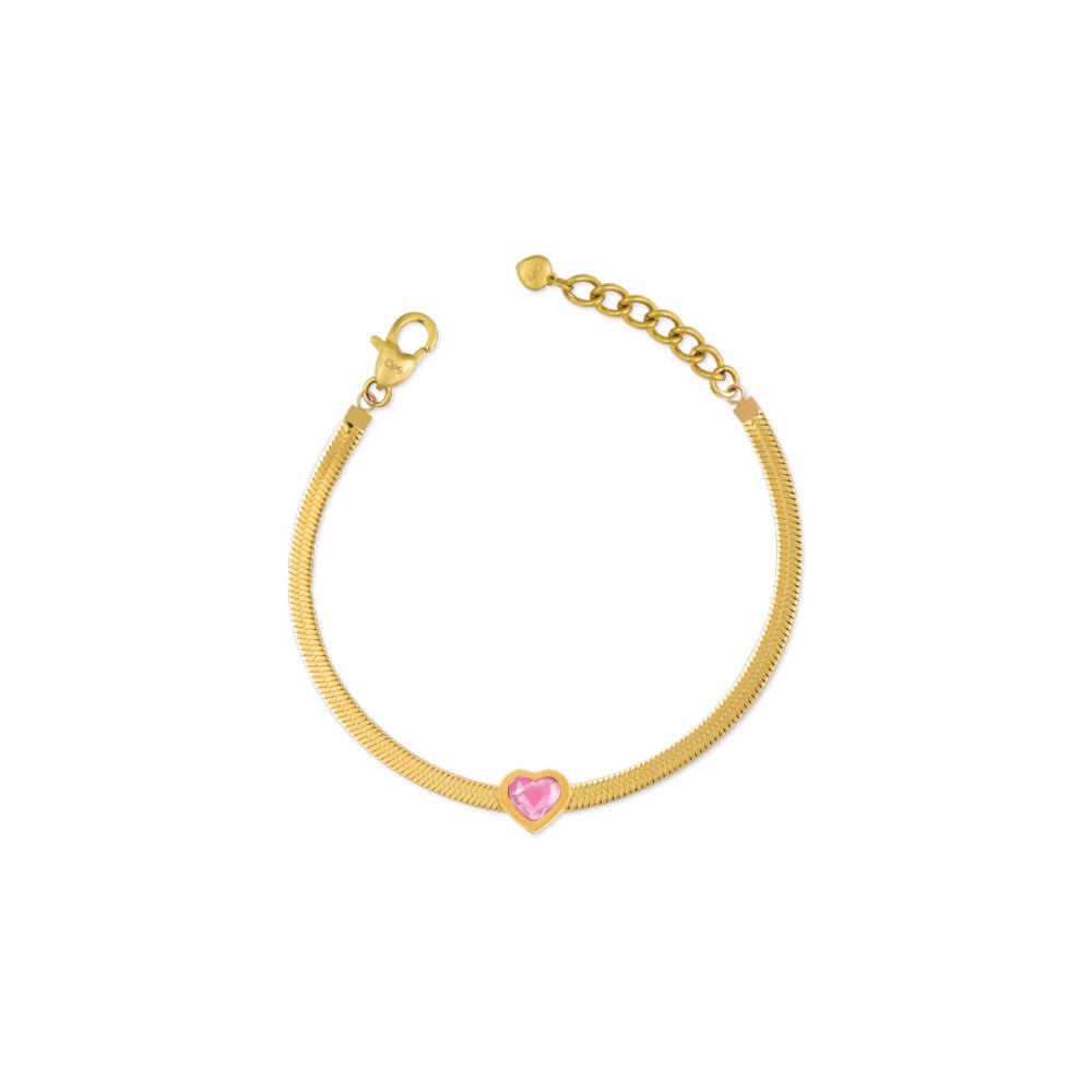 FABLE HEART bracciale - opsbr-774