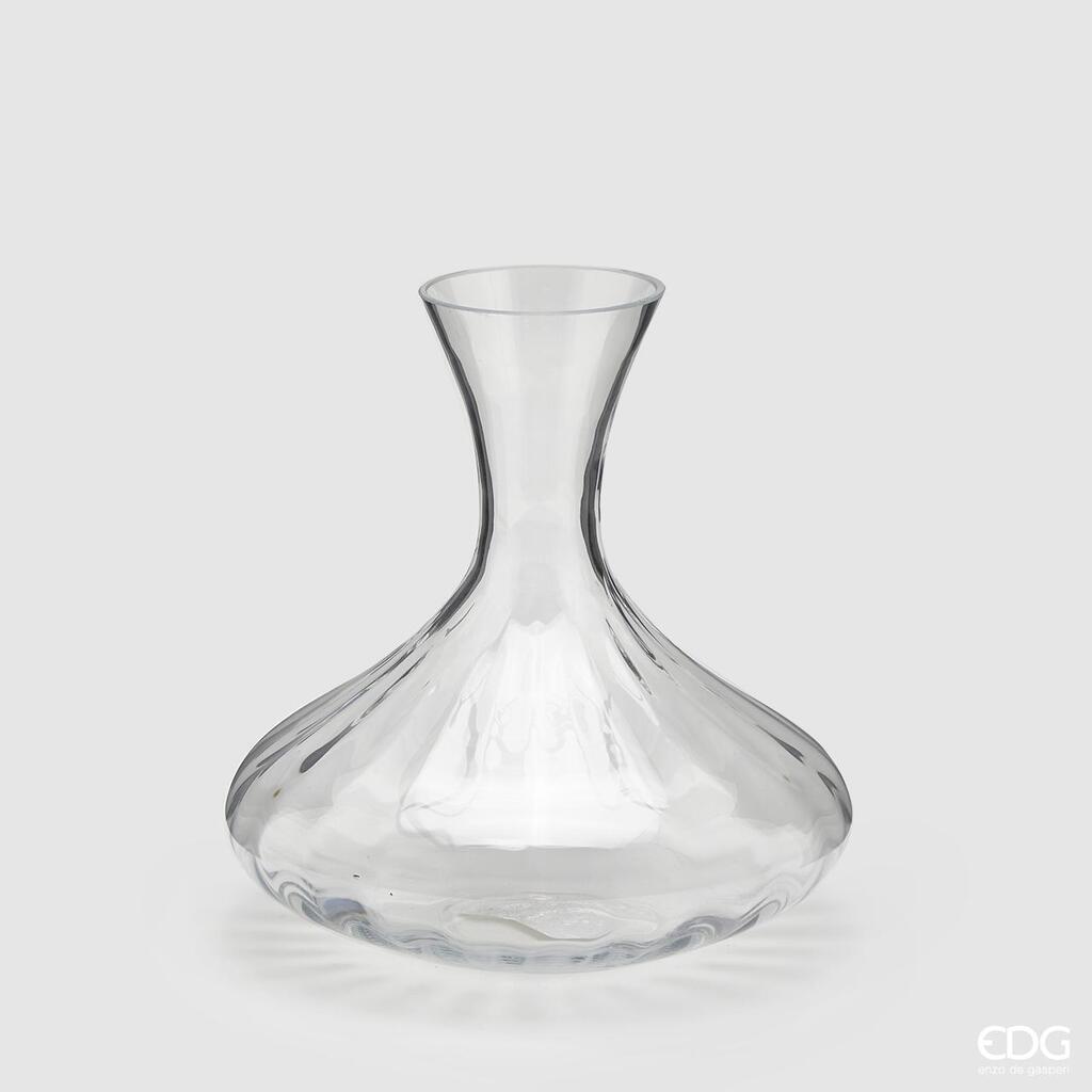 Decanter con righe h23 d22 (s) 1,8l - 105653