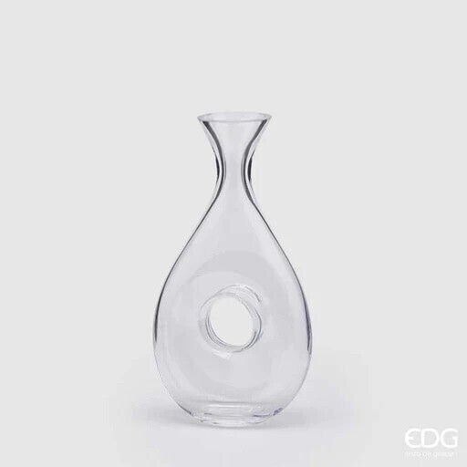 Decanter con foro h29 1lt - 106818