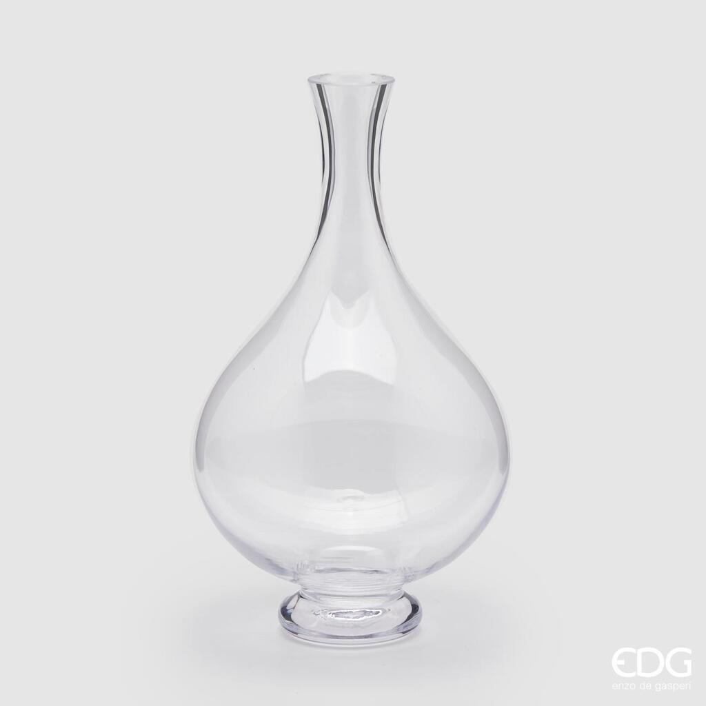 Decanter bombato .H34 D19 (s) - 106819