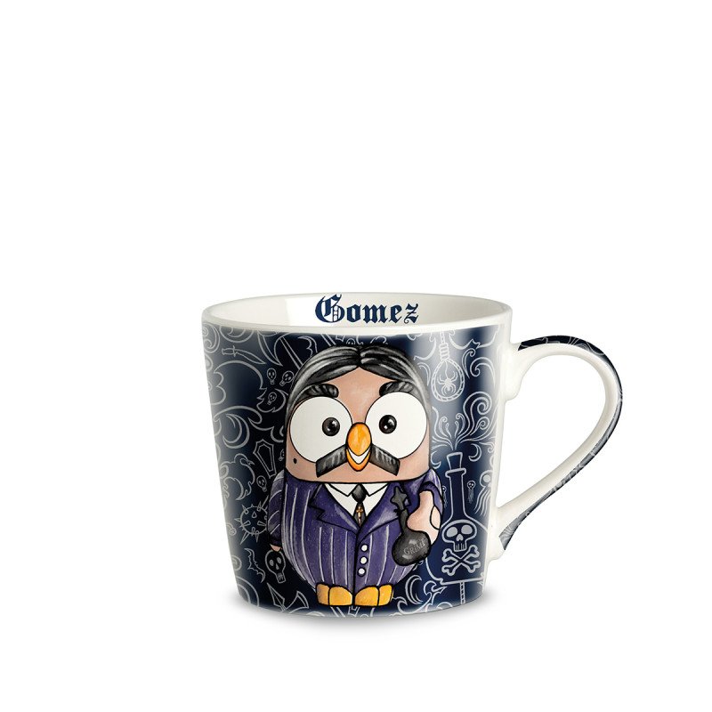 MUG THE ADDAMS FAMILY GOMEZ ML 430 - 110007