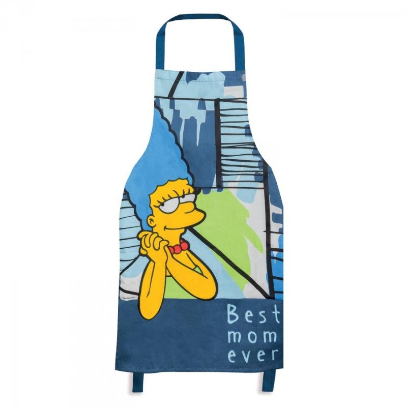 Grembiule simpsons marge - tts63/05b