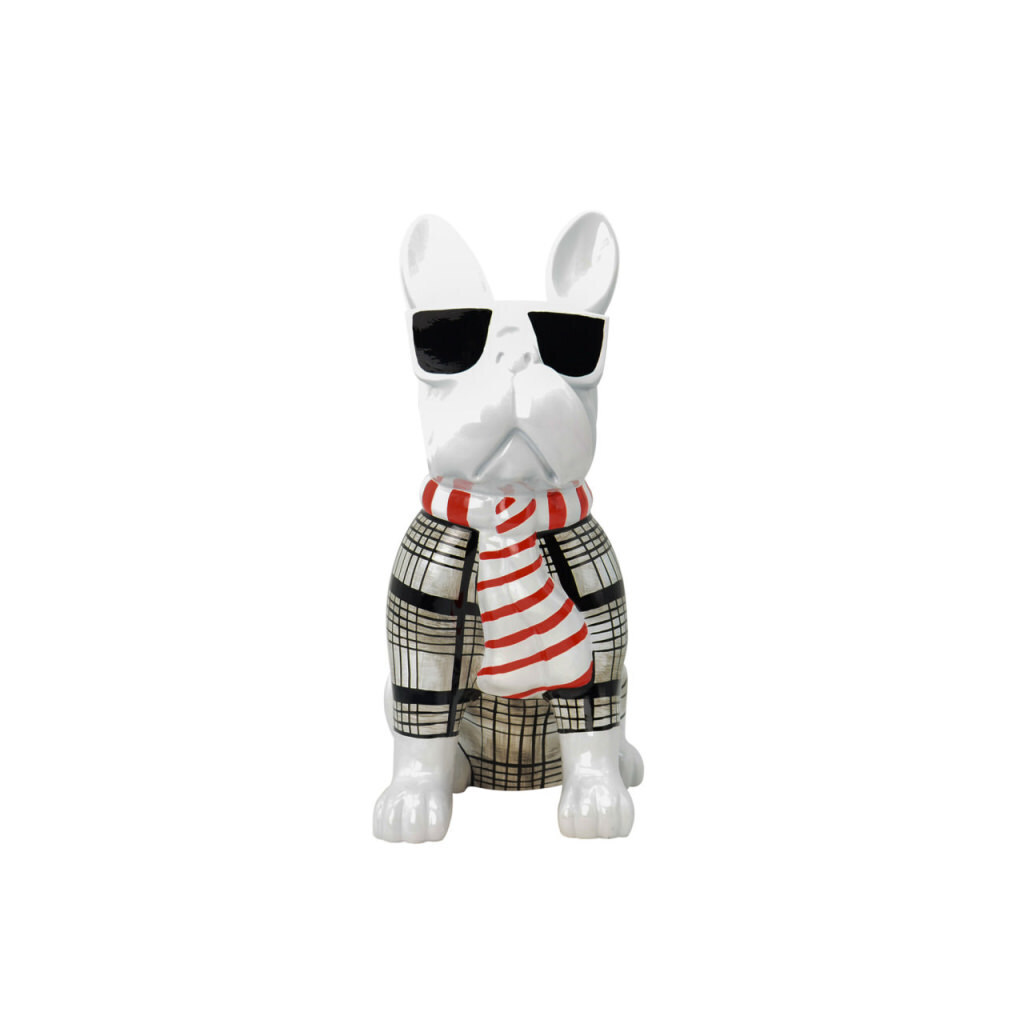 Scultura My Funny Dog - 99c025