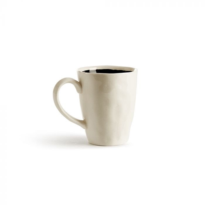 Catalina tazza mug 250 ml bordo - 22425